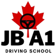 JBA1 Driving School